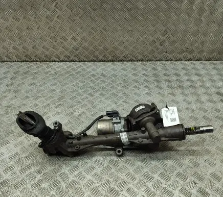 Mercedes-Benz EQB Steering rack A2474607202
