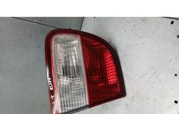 Seat Leon (1M) Rear/tail lights