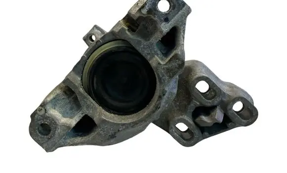 Mercedes-Benz B W246 W242 Engine mount bracket ENAC46000DF 326E23F