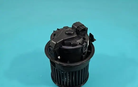 Citroen C3 Heater fan/blower T1013140A IMPRK1570308