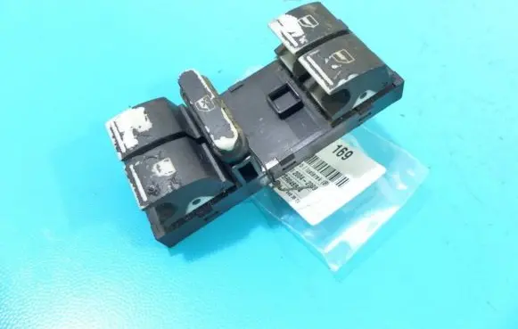 Seat Toledo III (5P) Electric window control switch 1K4959857 IMPRK1207169