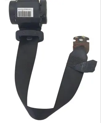 Fiat Punto (188) Rear seatbelt