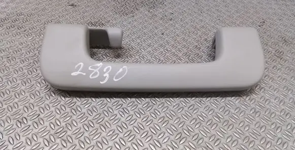 Audi A6 S6 C6 4F Rear interior roof grab handle