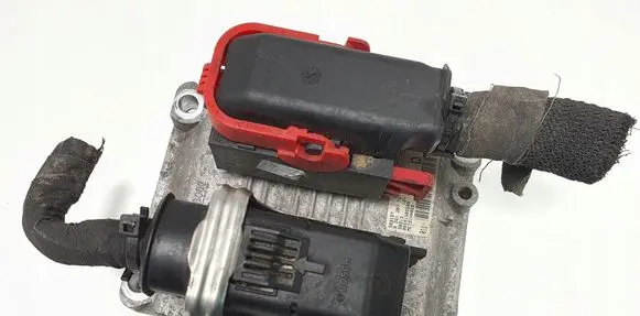 Alfa Romeo 147 Engine control unit/module 00551985560