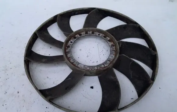 Ford Mondeo Mk III Fan impeller 