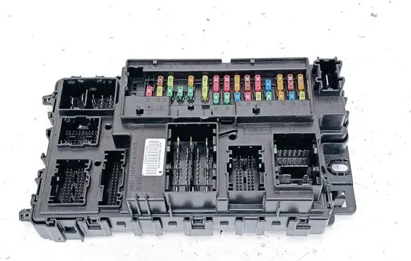 Fuse module