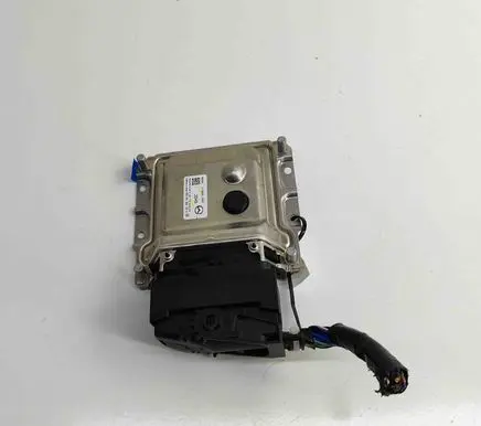Mazda CX-5 II Adblue control unit SHSC18701D 0281039162