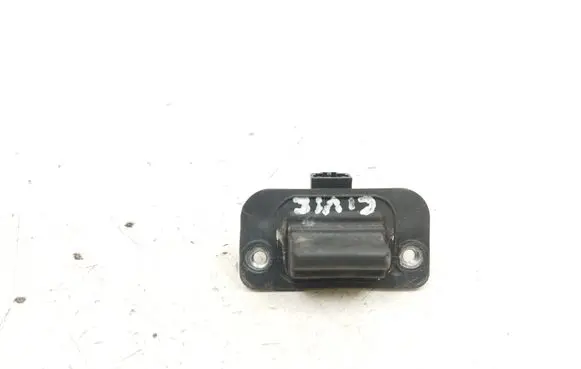 Tailgate/trunk/boot exterior handle