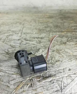 Audi A6 S6 C6 4F Air quality sensor 4B0907659A 4B0972883A