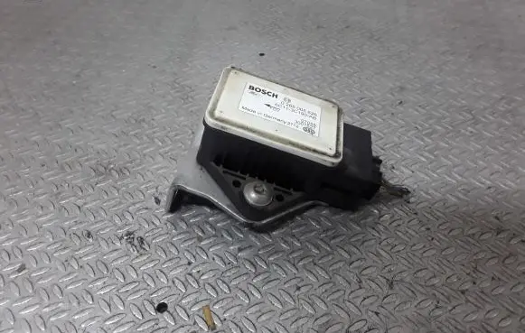 Ford Transit ESP acceleration yaw rate sensor 6C113C190AB