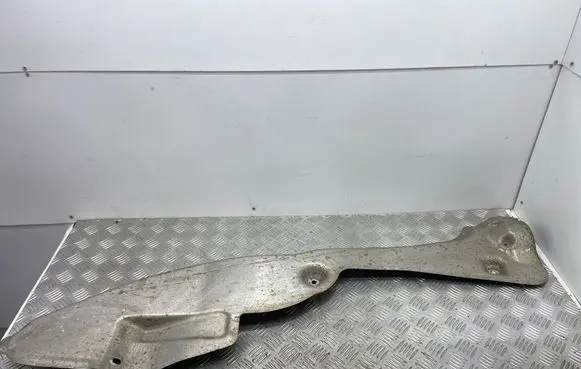 BMW X3 E83 Pickup box liner 3423091 51164310