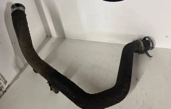 KIA Ceed Intercooler hose/pipe