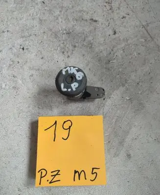 Ford Escort Front door lock (next to the handle) 2904829
