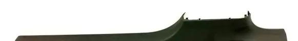Volkswagen ID.3 Foot area side trim 11A853372