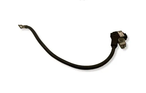 BMW X3 F25 Negative earth cable (battery) 9302358 A2C86262400