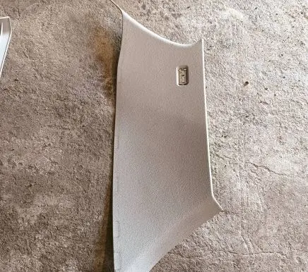 BMW 1 E81 E87 Other sill/pillar trim element 7058340