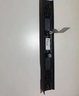 Ford Fusion II Front sill trim cover DS73F13201A AC1320901