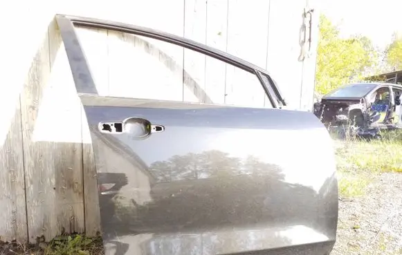 Mazda CX-7 Front door