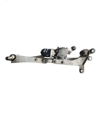 Subaru Outback Front wiper linkage and motor