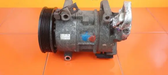 Peugeot RCZ Air conditioning (A/C) compressor (pump) 890798 5FV