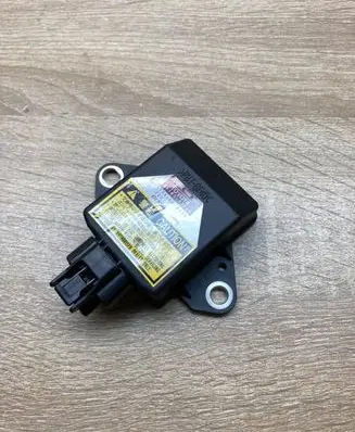 Lexus IS 220D-250-350 ESP acceleration yaw rate sensor 8918360020