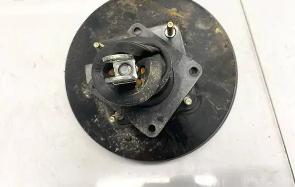 Toyota Corolla E120 E130 Brake booster lsh65 017r