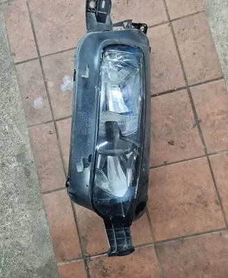 Citroen C4 II Picasso Headlight/headlamp 1368213683 1357213573