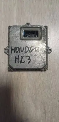 Ford Mondeo Mk III Headlight ballast module Xenon 1S7112B655AA 1307329064