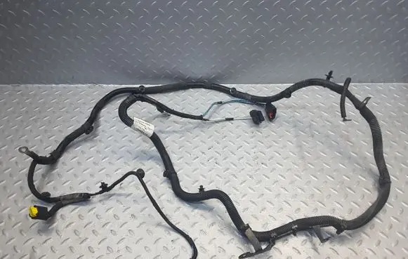Citroen DS4 Engine installation wiring loom 9673369480 9673369480A