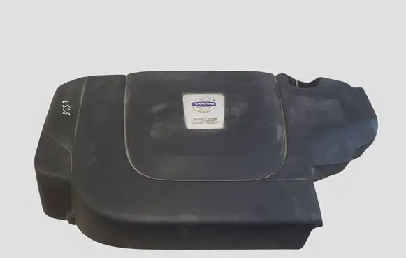Volvo XC60 Engine cover (trim) 30771916 31272425