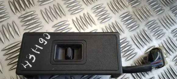 Honda Legend Electric window control switch