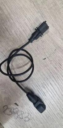 Opel Zafira A Detonation knock sensor 0261231116