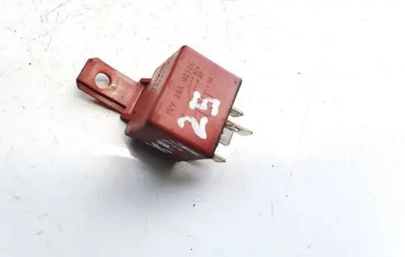 Honda CR-V Other relay 12v25a03524