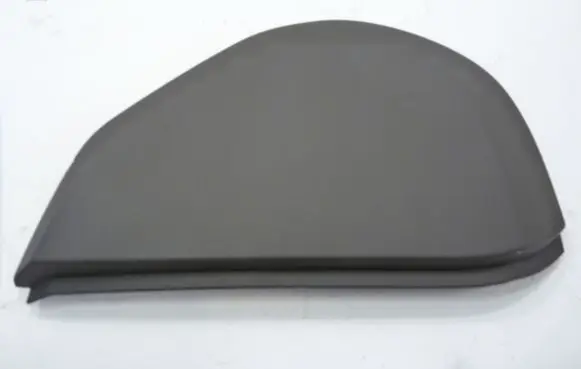 Volkswagen Touareg II Dashboard side end trim 7P6858248D