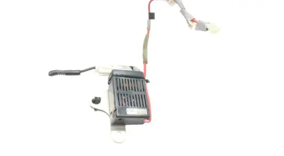 Lexus LS 460 - 600H Aerial antenna filter 05373 C25S5A