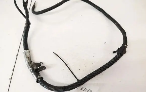 Audi A4 S4 B5 8D Other wiring loom
