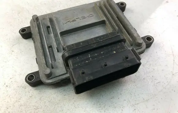 Toyota RAV 4 (XA40) Other control units/modules 25183255 K1941