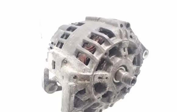 Renault Scenic I Generator/alternator 7700430182
