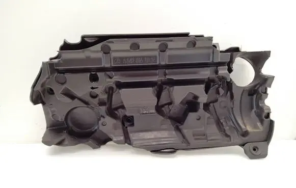 Mercedes-Benz Vito Viano W639 Heat shield in engine bay A6420161024 A6420100567