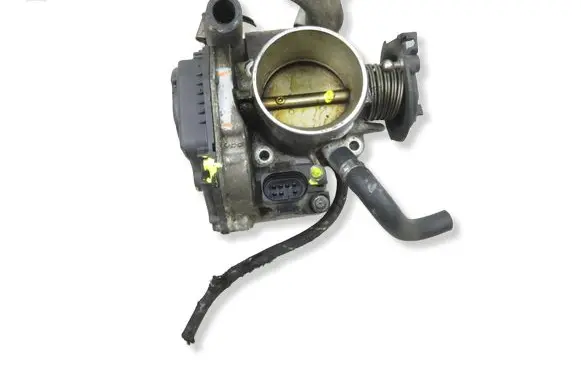 Audi A4 S4 B5 8D Throttle valve 058133063