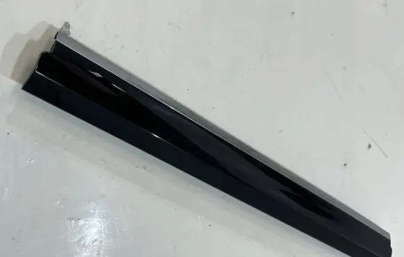 Porsche Cayenne (92A) Dashboard trim 7P5857222P