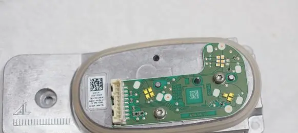 BMW Z4 g29 Xenon control unit/module 9498494