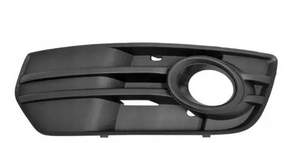 Front grill