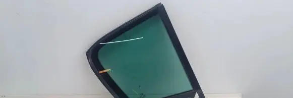 KIA Sportage Rear vent window glass 43R006723 E00025520C