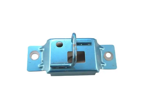 Renault Zoe Engine bonnet/hood lock/latch loop/hook 656292992R