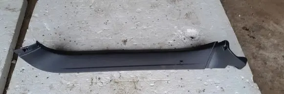 Audi A7 S7 4G Tailgate trim 4G8807454A