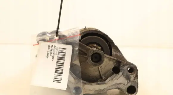 Peugeot 508 Starter motor 9654561480