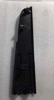 Nissan Leaf II (ZE1) Center console decorative trim 968PC5SH0B