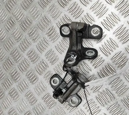 Land Rover Range Rover L405 Front door hinges set CPLA228A66AD CPLA228A64AE