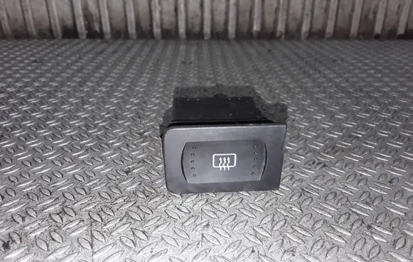 Volkswagen Golf IV Windscreen/window heater switch 1J0959621C